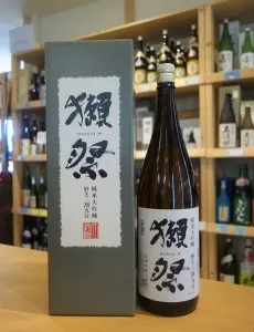 獺祭 純米大吟醸 磨き三割九分