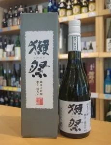 獺祭 純米大吟醸 磨き三割九分
